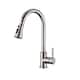 Option Brushed Nickel