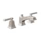 Option Spot Resist Brushed Nickel