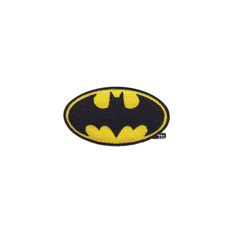 Tervis DC Comics Batman Emblem Made in USA Double Walled Insulated Travel Tumbler, Classic - 24oz Venture Lite Water Bottle