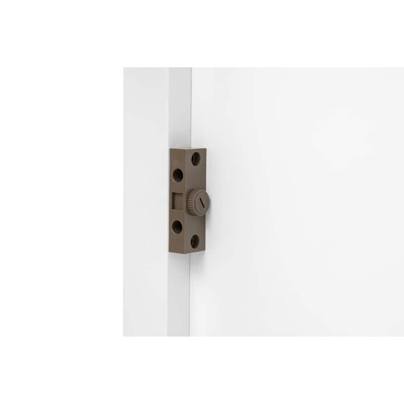 36'' Orinda Bathroom Vanity Base - 36.00 L x 21.50 D x 32.50 H"