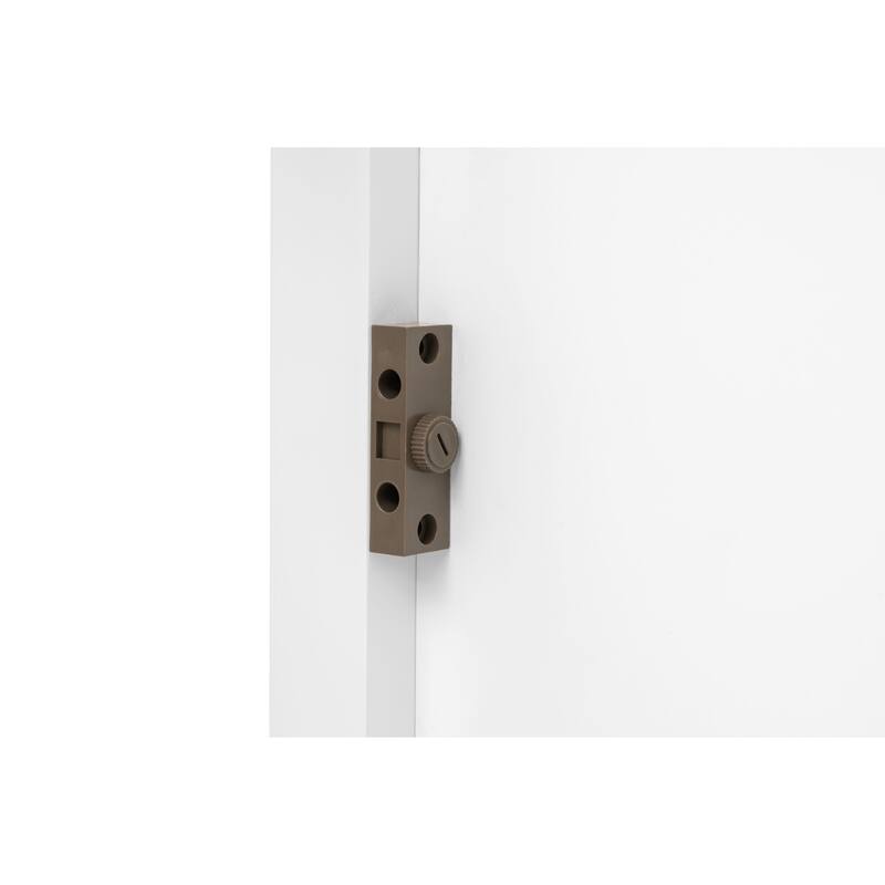 37'' Orinda Bathroom Vanity with Engineered Stone Top