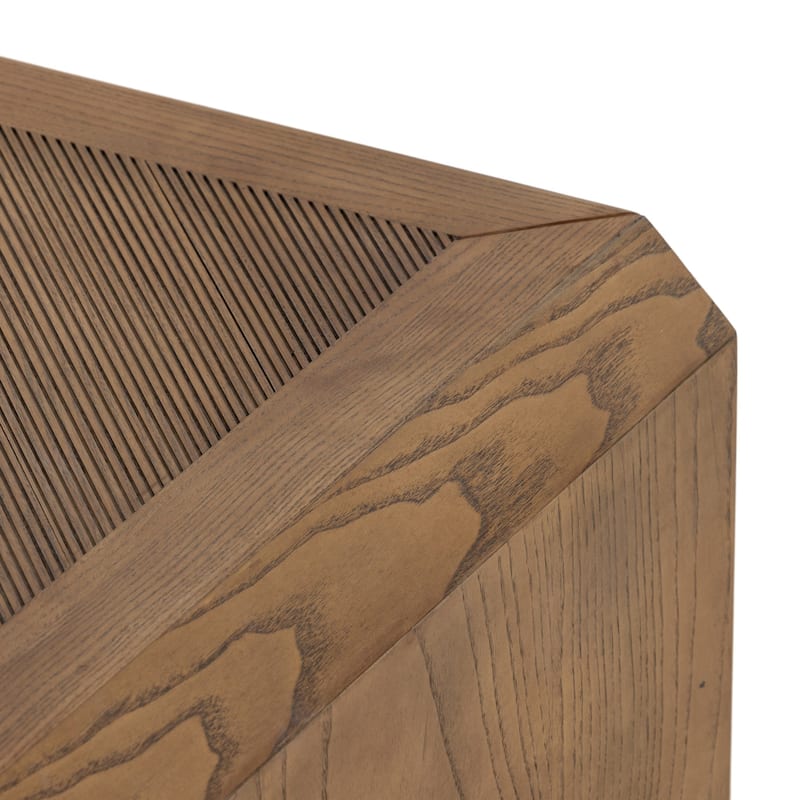 Haven Home Boulder Coffee Table