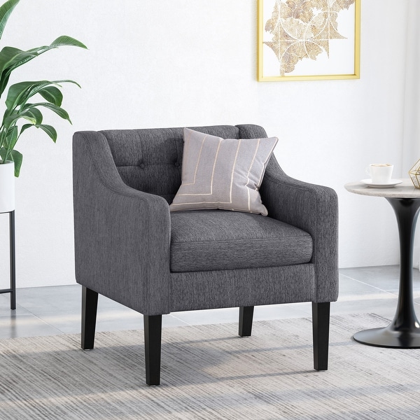 Furman deals accent chair