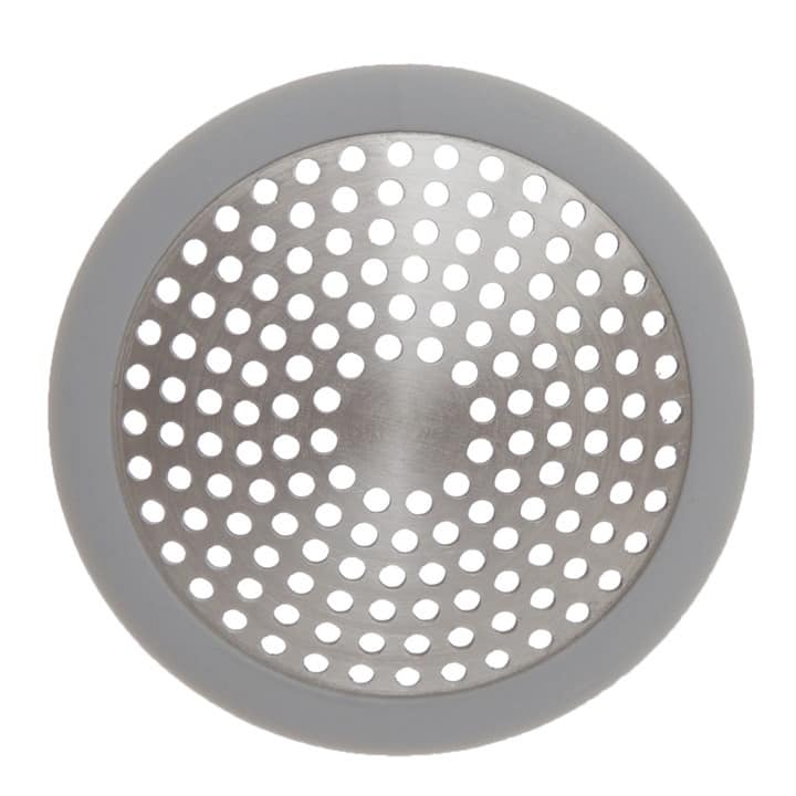 Kenney Rust-Proof Bathtub and Shower Drain Cover, 2.8" Diameter