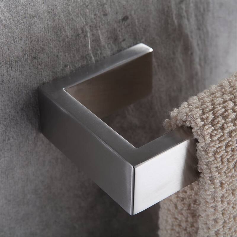 4-piece Bathroom Accessory set