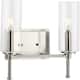 Option Brushed Nickel