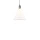 Option Oil Rubbed Bronze / Matte White