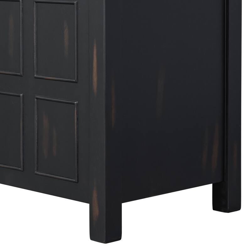 Bathroom Storage Vanity Cabinet