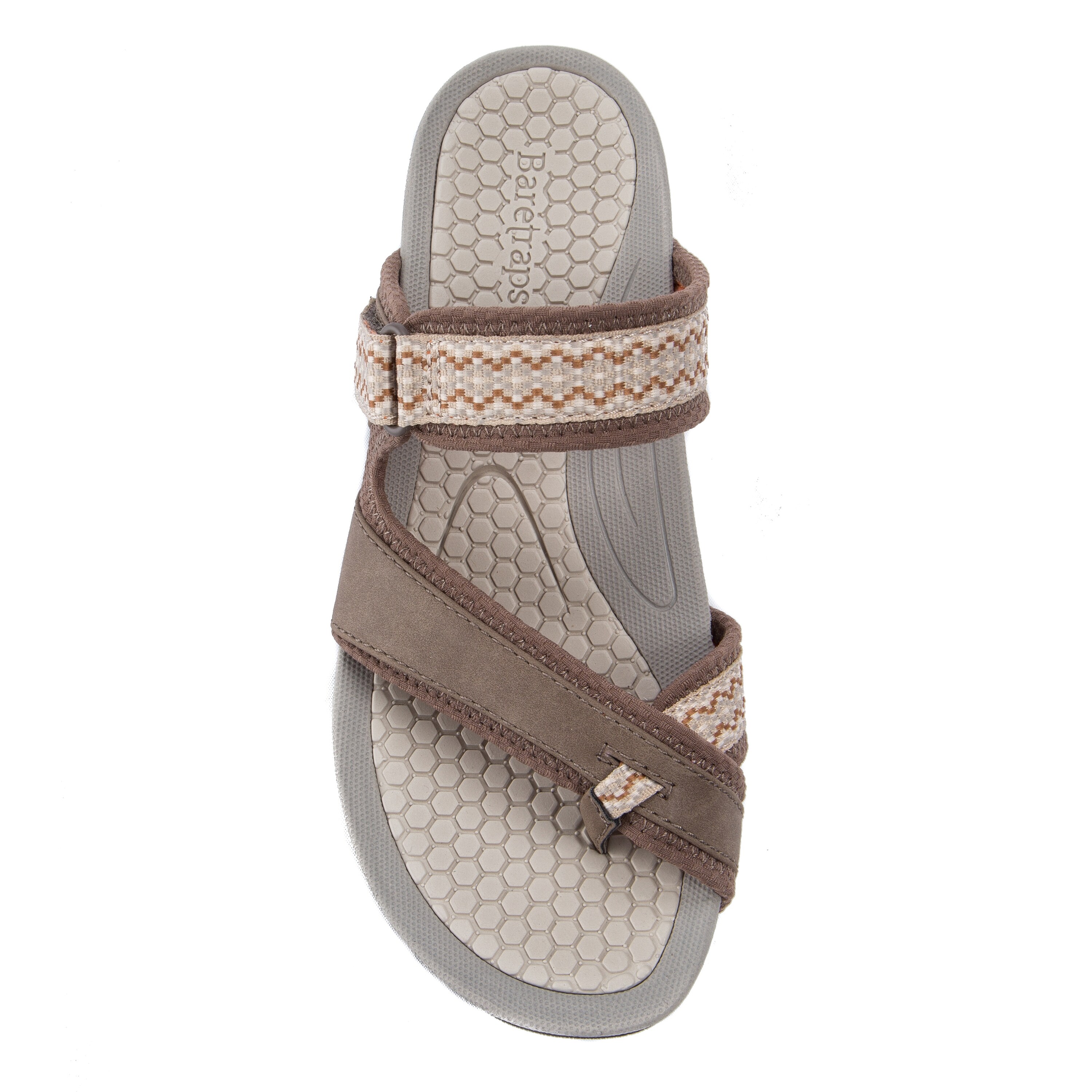 baretraps denni sandal
