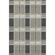 preview thumbnail 17 of 121, Premium Washable Super Soft Modern Plaid Mayfield Rug