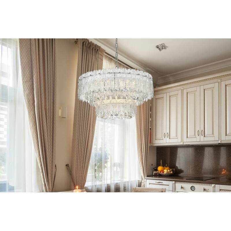 Indigo Home 21 inch Pendant Light