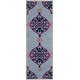 preview thumbnail 80 of 80, SAFAVIEH Handmade Bellagio Junie Medallion Wool Rug