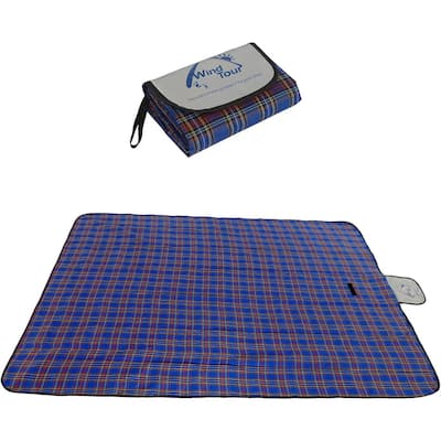 Picnic Blankets with Carry Strap