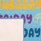 preview thumbnail 12 of 18, SAFAVIEH Kids Playhouse Machine Washable Slip Resistant Sheetal Rug