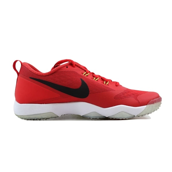 nike zoom hypercross trainer review