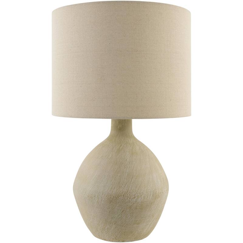 Livabliss Mably Traditional Accent Table Lamp
