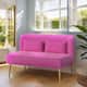 Option Pink Velvet