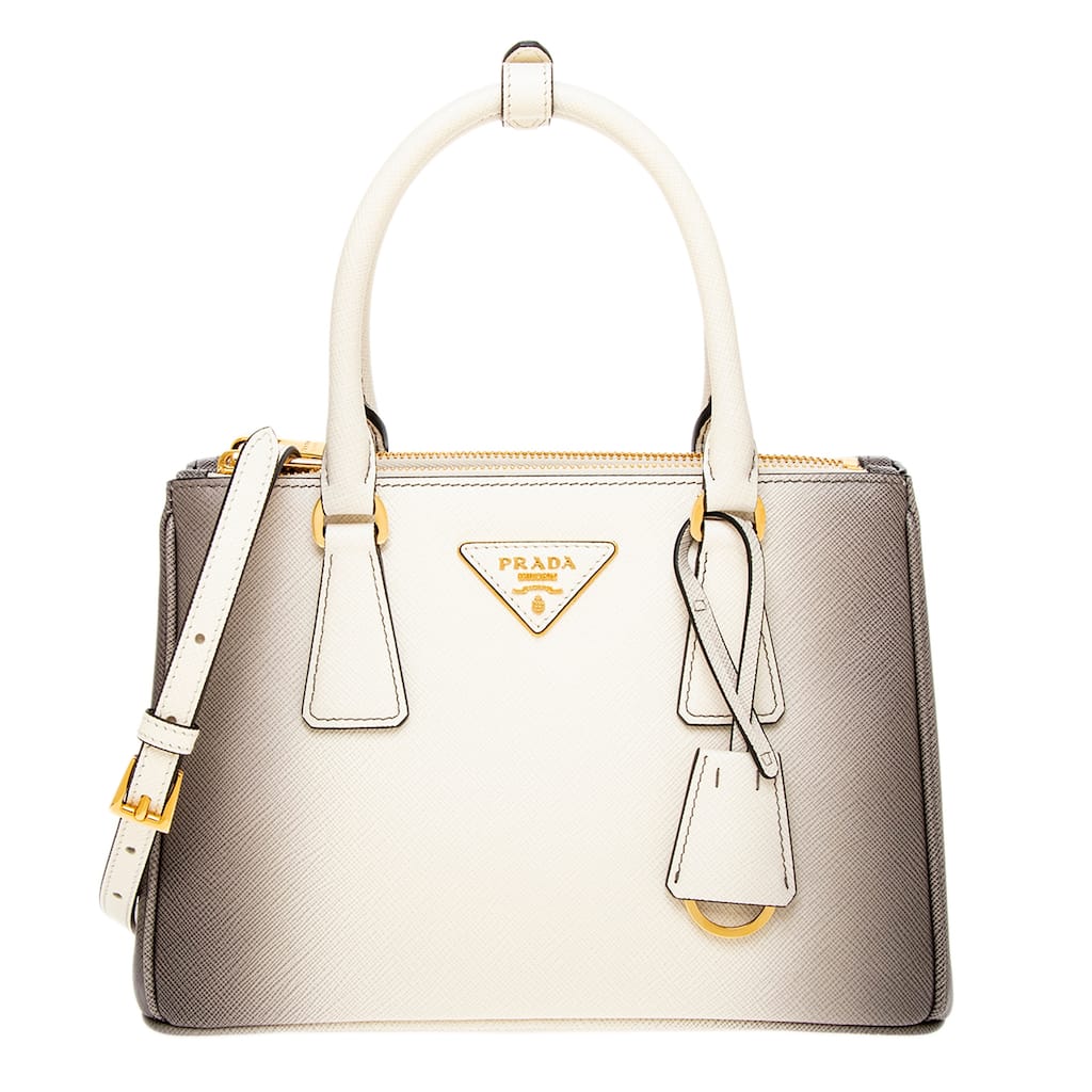 Prada Small Gradient Galleria Bag