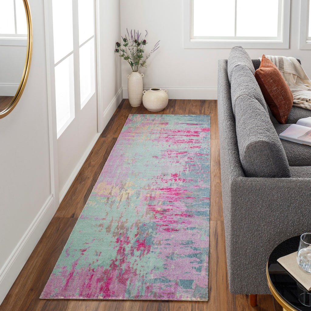 Rayleigh Area Rug