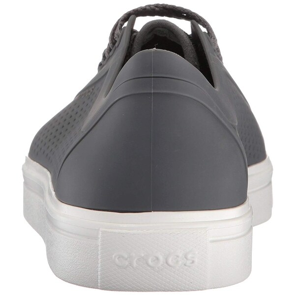 crocs men's citilane roka court sneaker