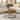 31.5" Round Coffee Table, Farmhouse Circle Cocktail Center Table for Living Room