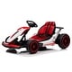 preview thumbnail 13 of 44, Kids Electric Go Kart with 24V Battery, 150W Motors, and Remote Control