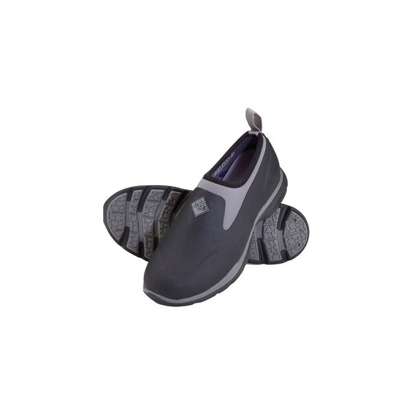 muck boots excursion pro low