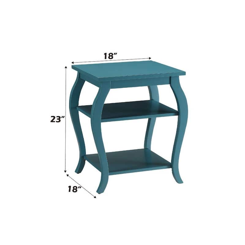 Acme Furniture Becci End Table