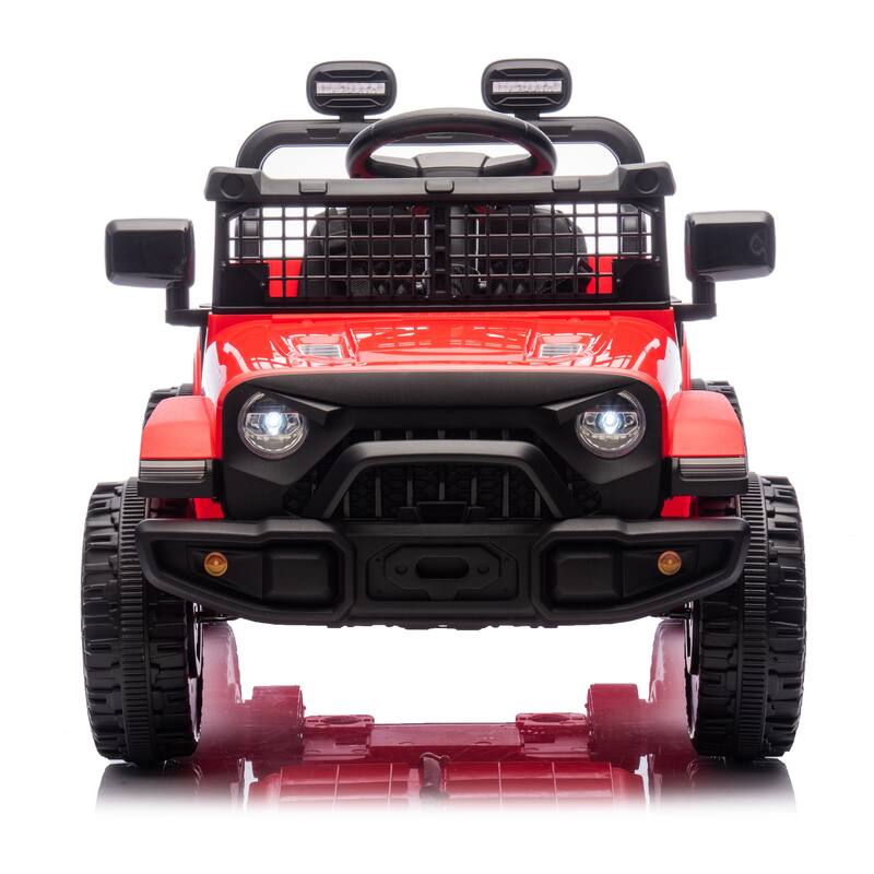 24v Kids Ride On Car W/Parents Control,Four-Wheel Suspension,2wd,Power Display,Bluetooth,Provide For Kids Around 3 Years Old.