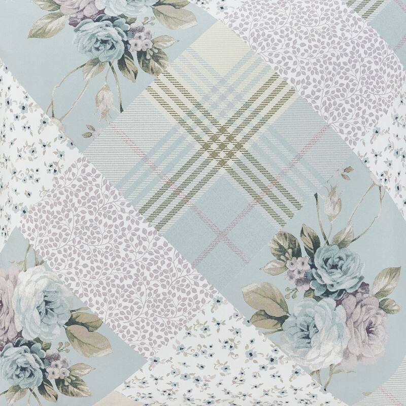 Bungalow Spa Comforter Set