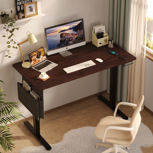Simple living online margo desk