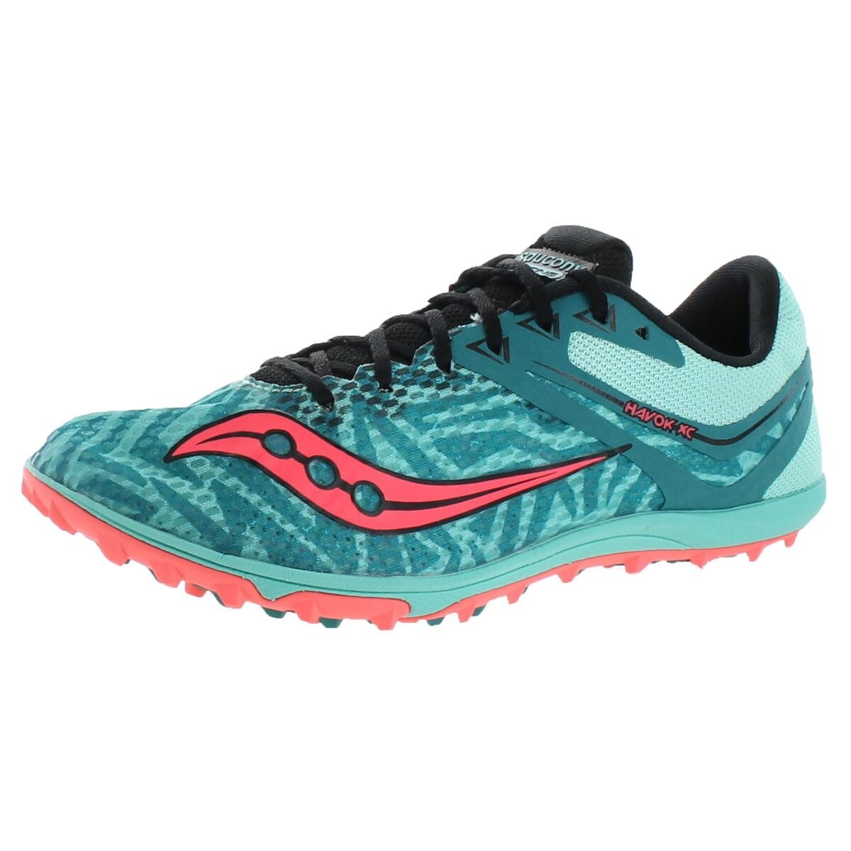 saucony havok xc flat