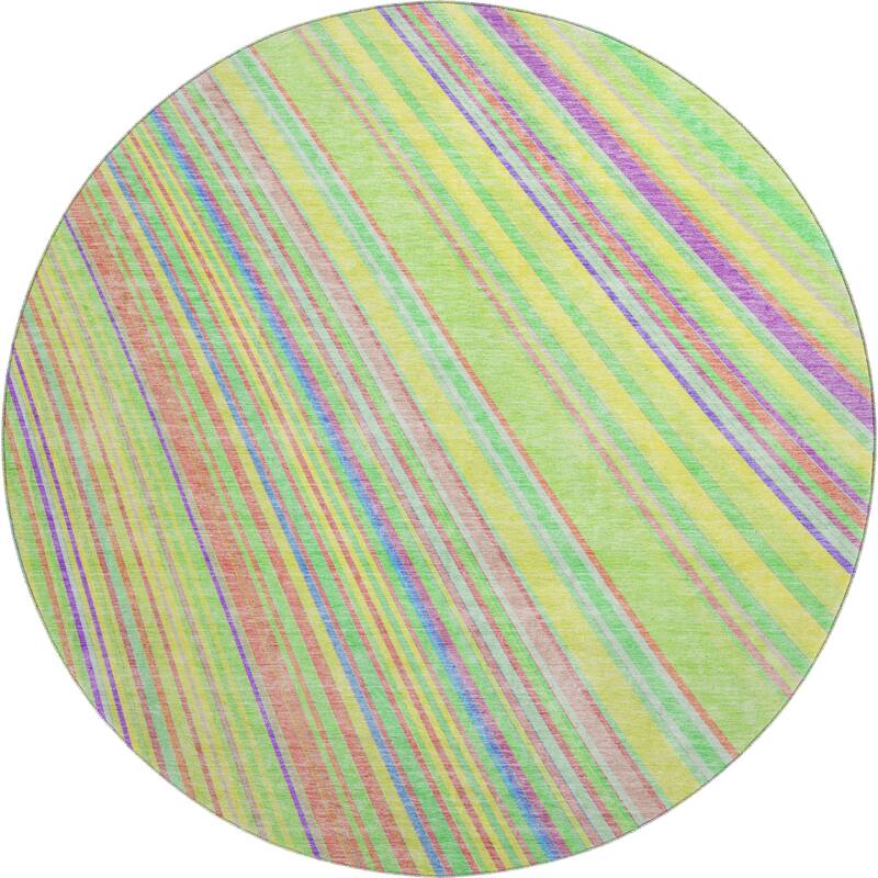 Premium Washable Super Soft Modern Flow Mayfield Rug