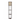 Wood Column Floor Lamp with Square Fabric Shade and Pull Chain - 10.25” x 10.25” x 63” (D x W x H)