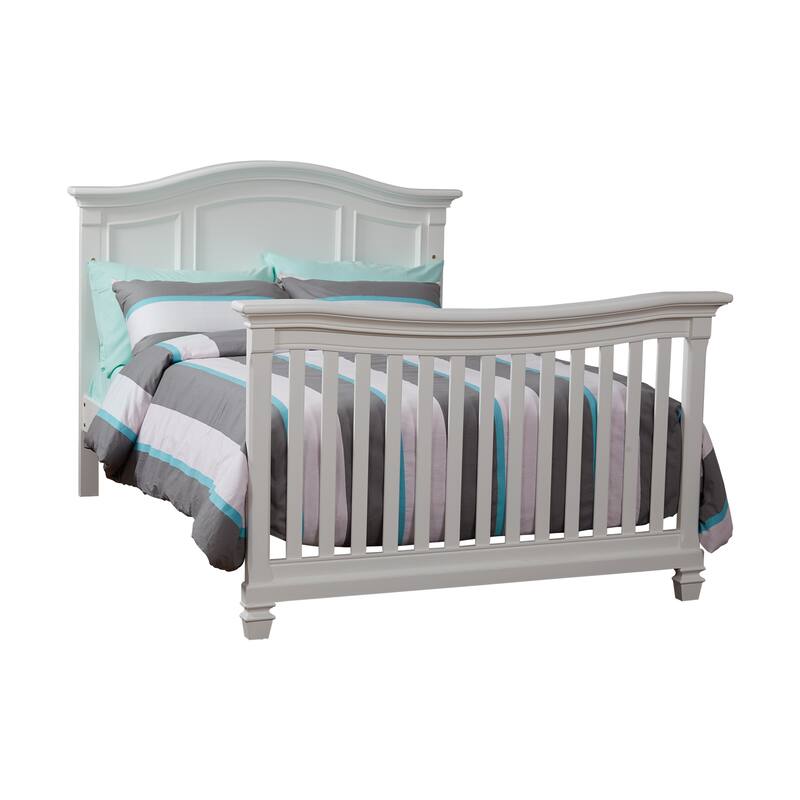 Baby Cache Glendale Full Bed Conversion Kit