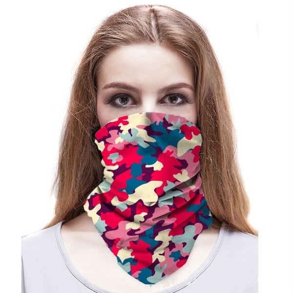 gucci neck gaiter