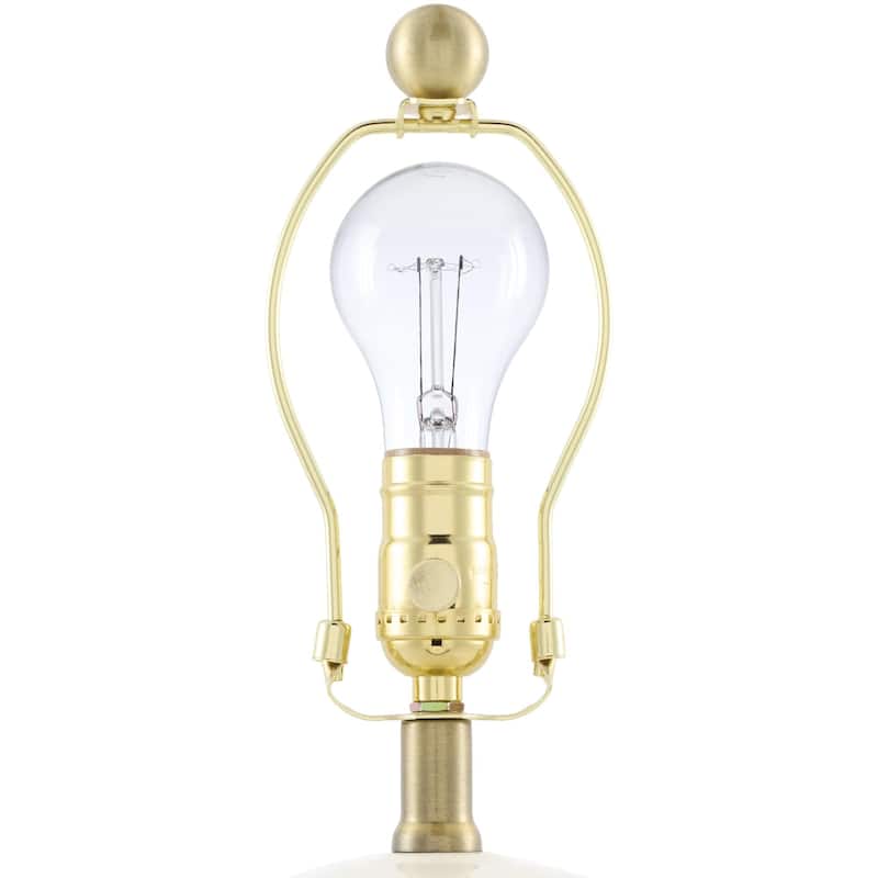 Livabliss Alvary Modern Accent Table Lamp