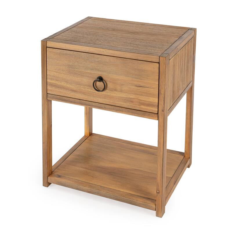 Butler Lark End Table