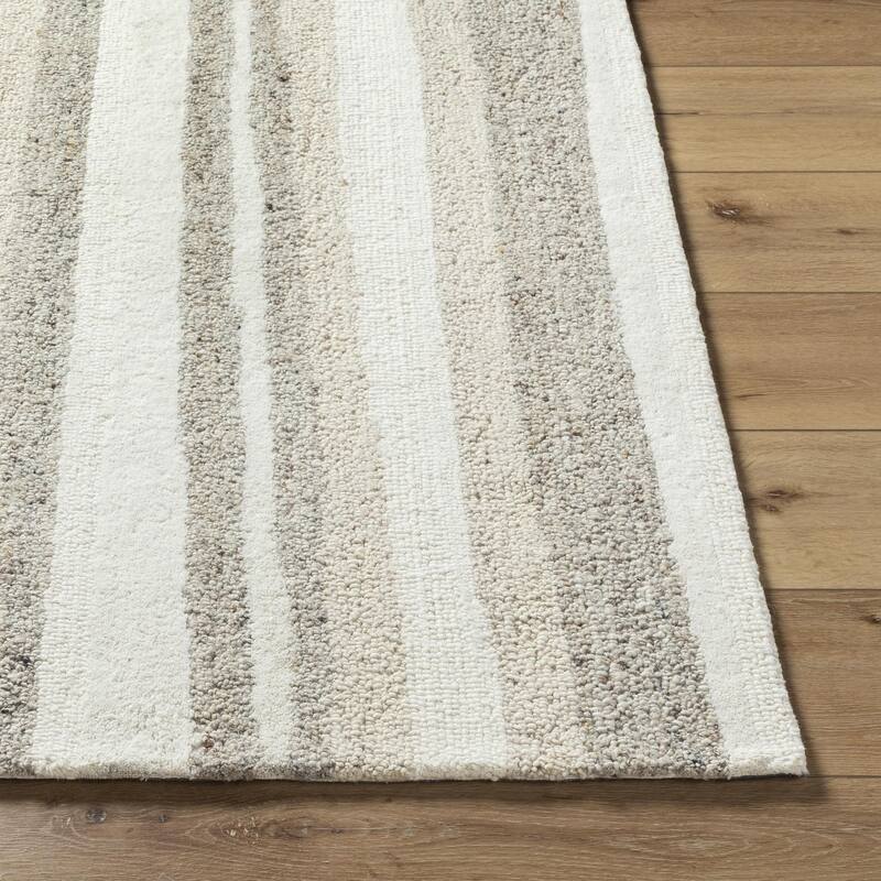 Livabliss Rustic Divine Abstract Area Rug