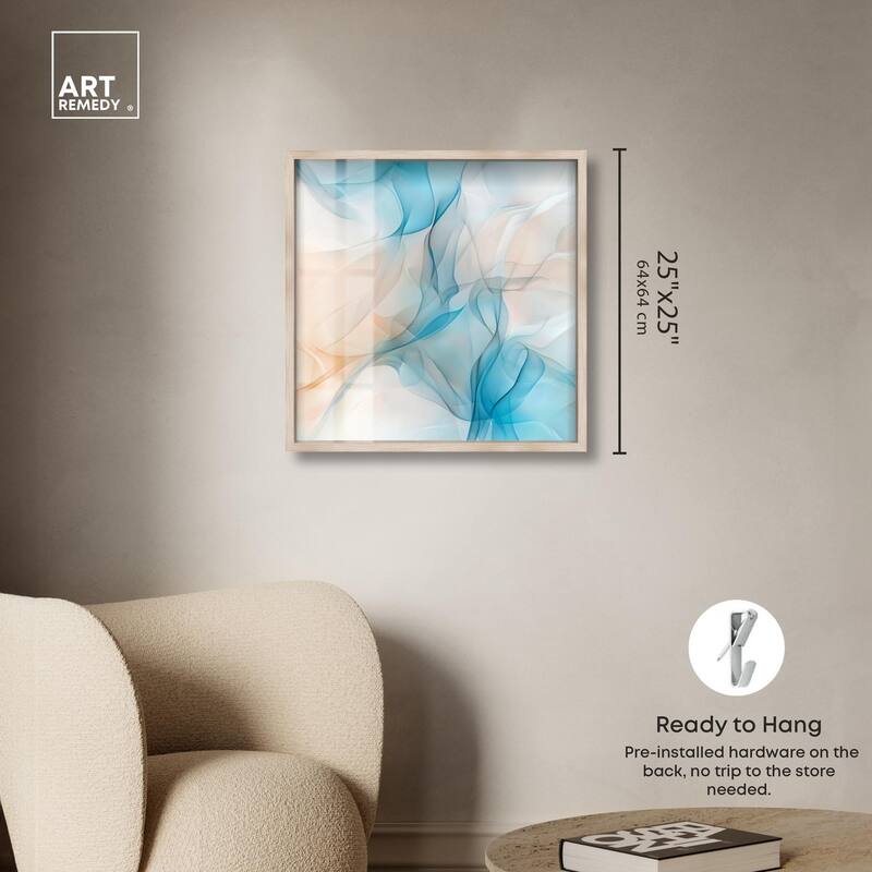 Quori II Shadowbox by Art Remedy