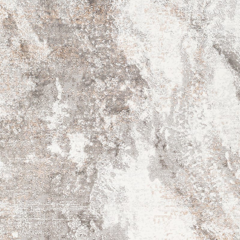 Livabliss Casual Allegro Abstract Area Rug