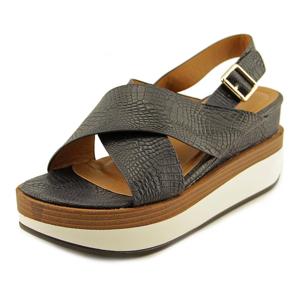 patrizia by spring step wedge sandal