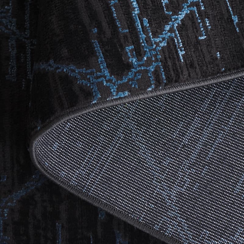 SAFAVIEH Mila Margurite Modern & Contemporary Rug