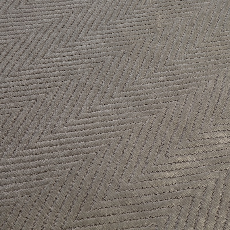 Ben Soleimani Shevra Viscose Hand Woven Rug