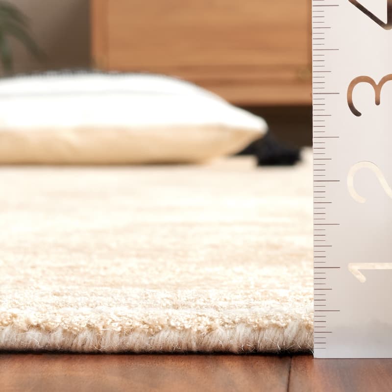 SAFAVIEH Handmade Mirage Rakel Contemporary Viscose Rug