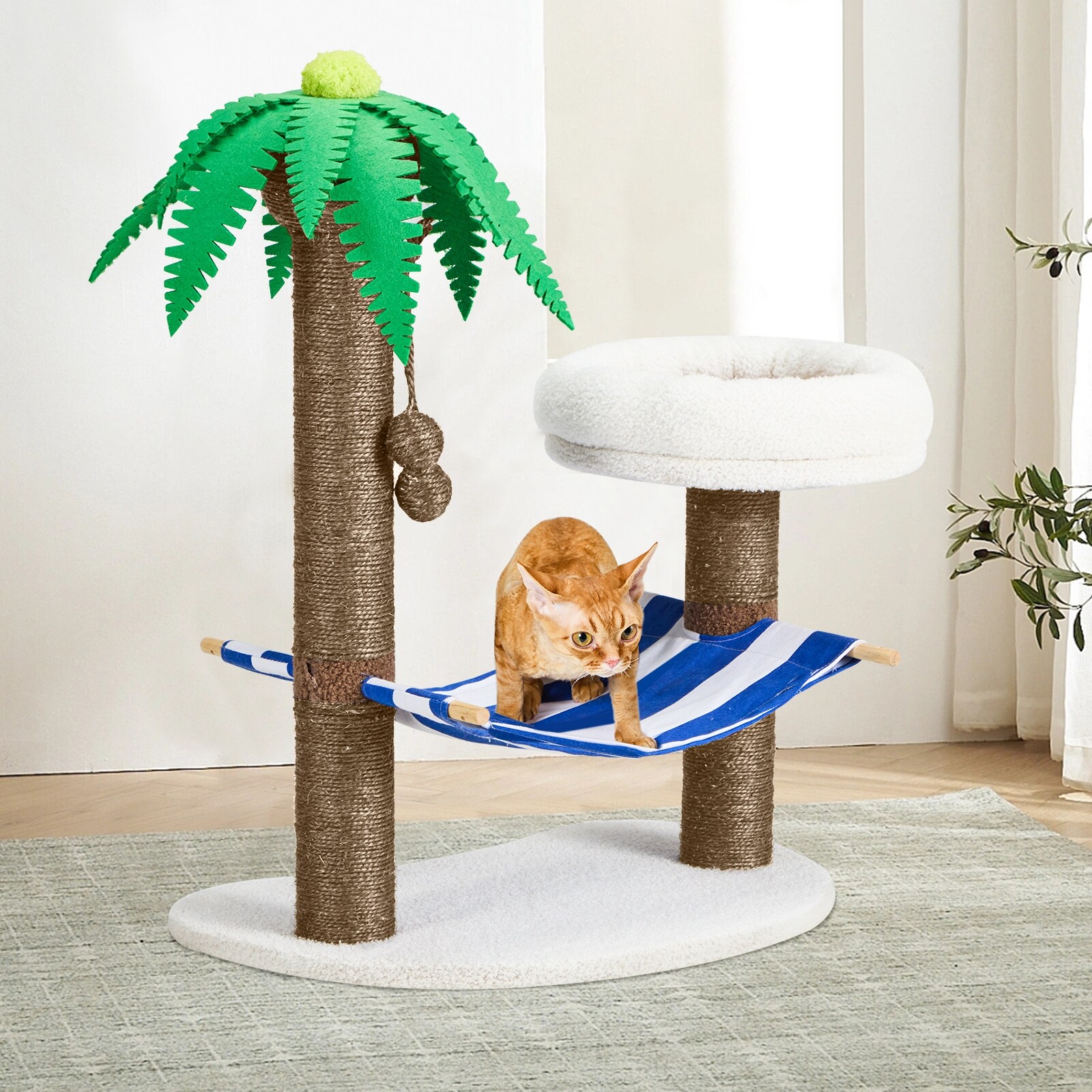 Trendy cat best sale toys