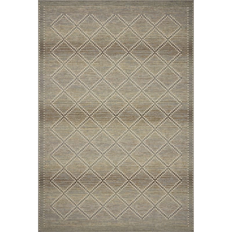 Alexander Home Saoirse Indoor/Outdoor Area Rug