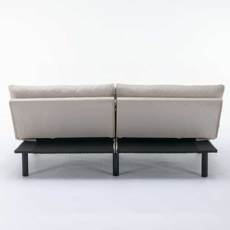 Convertible Folding Modern sofa Bed