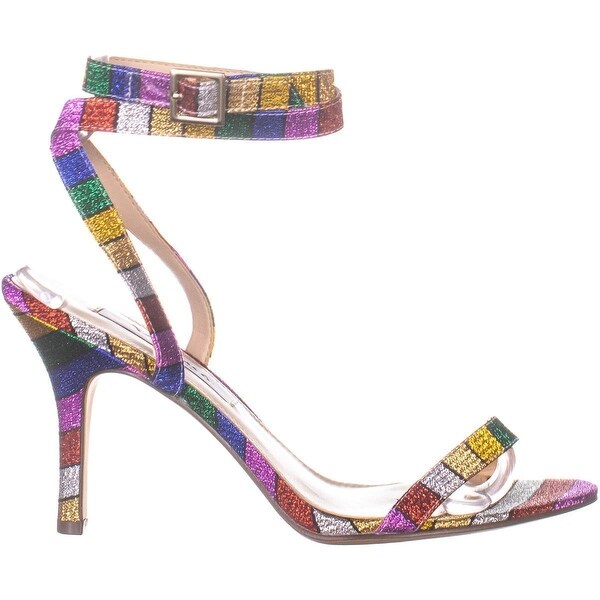 nina vanna ankle strap sandal