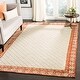 preview thumbnail 20 of 141, SAFAVIEH Handmade Total Performance Jamilah Oriental Trellis Rug